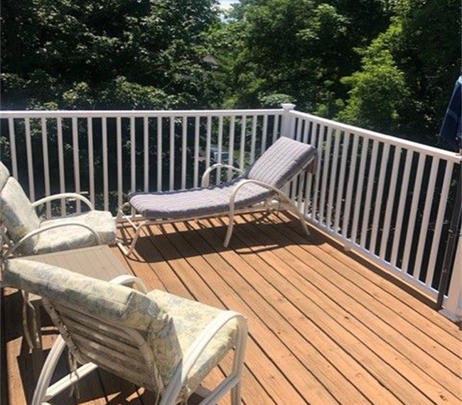 Spacious newly renovated 1Bedroom 1Bath  2nd fl apt - Photo 10