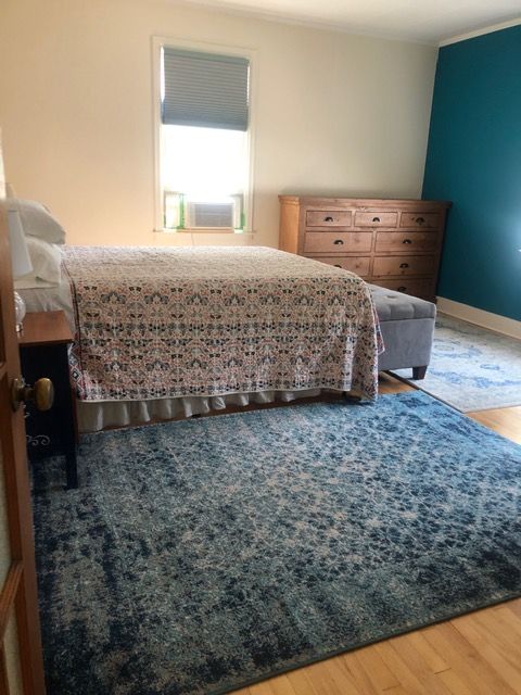 Spacious newly renovated 1Bedroom 1Bath  2nd fl apt - Photo 11