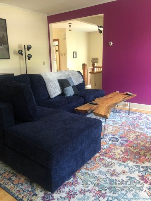 Spacious newly renovated 1Bedroom 1Bath  2nd fl apt - Photo 8