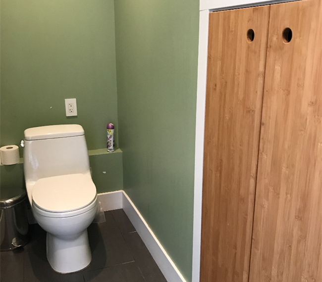 Beautiful Furnished 1 BD/1 BA Apt in SF! Dog Friendly! - Photo 5