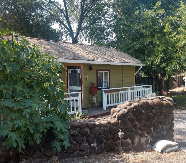 chicken coop - Photo 1