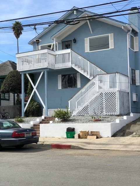 Apartment, 2 bedrooms in Monterey