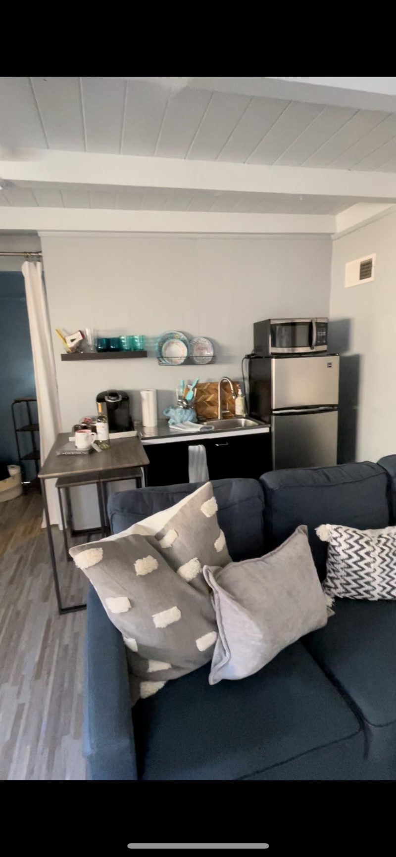 Mermaid Lounge - pets welcome - Photo 4