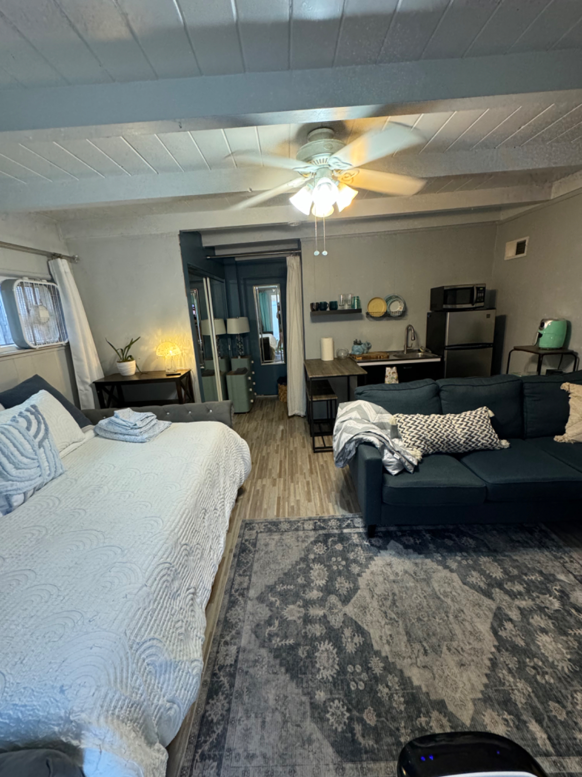Mermaid Lounge - pets welcome - Photo 2