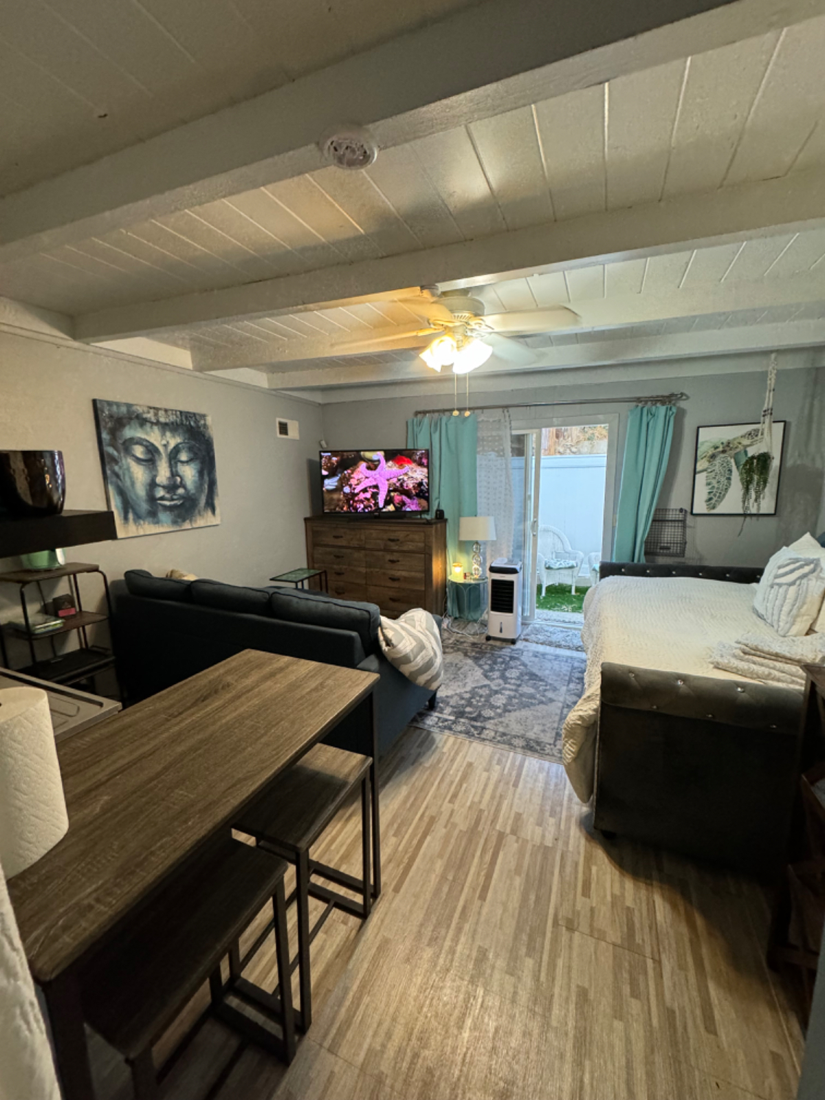 Mermaid Lounge - pets welcome - Photo 6