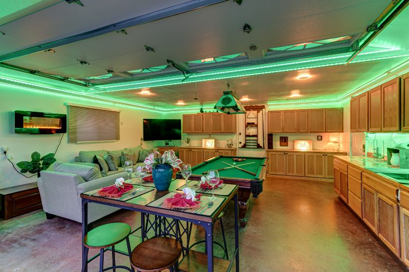 Billiard Room - 1 Bed/Bath Vista - Photo 5