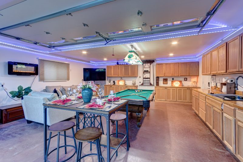 Billiard Room - 1 Bed/Bath Vista - Photo 2