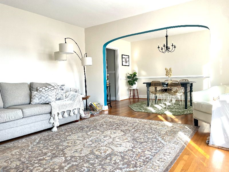 Quiet Room in Central Neighborhood - Looking for Regional Part Time Traveler (Charlottesville, Lynch - Photo 4