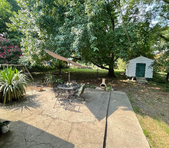Quiet Room in Central Neighborhood - Looking for Regional Part Time Traveler (Charlottesville, Lynch - Photo 11