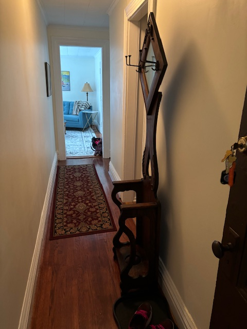 Private 1 Bedroom Apt in NOTA with 3 season porch - Photo 9