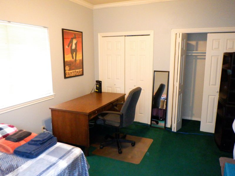 Bedroom Inside Main House - Photo 5