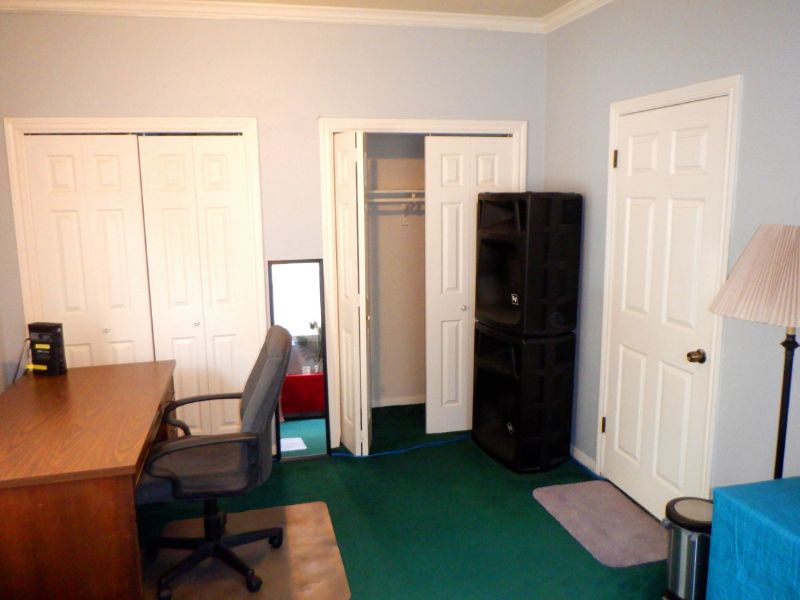 Bedroom Inside Main House - Photo 6