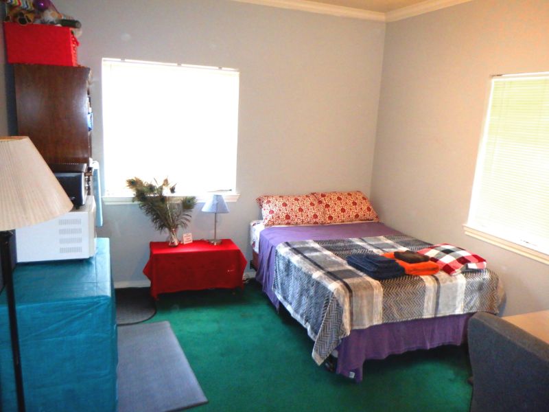 Bedroom Inside Main House - Photo 8