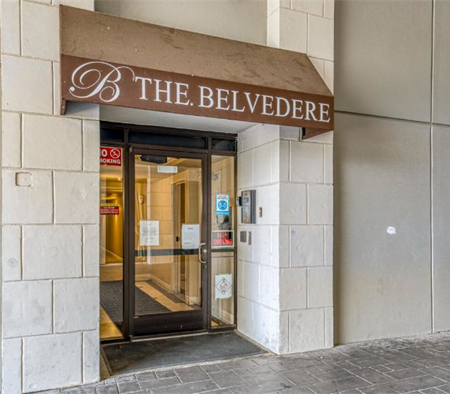 Furnished Condo, Downtown Reno