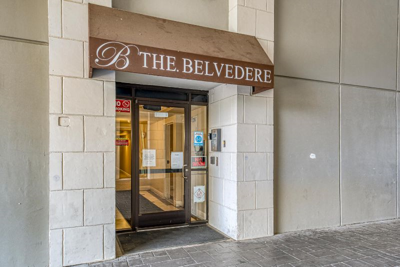 Furnished Condo, Downtown Reno
