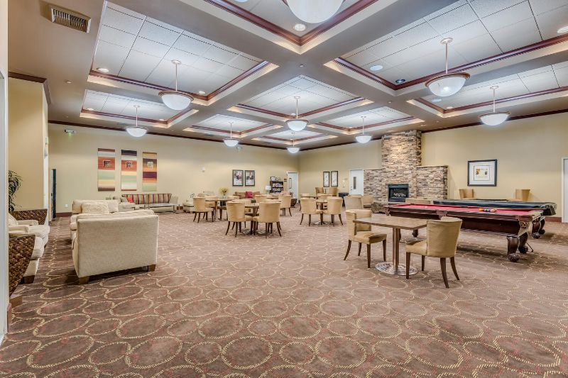 Furnished Condo, Downtown Reno - Photo 3