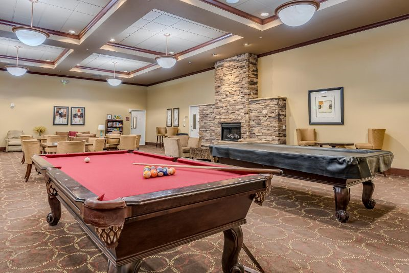 Furnished Condo, Downtown Reno - Photo 5