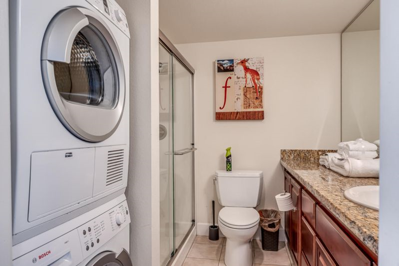 Furnished Condo, Downtown Reno - Photo 12