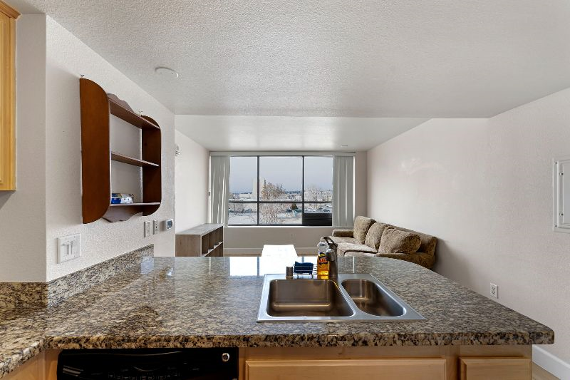 Furnished Condo, Downtown Reno - Photo 4