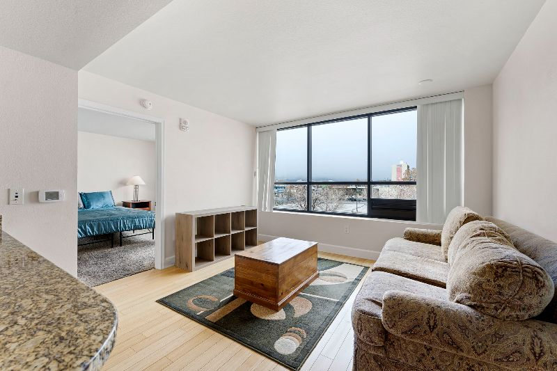 Furnished Condo, Downtown Reno - Photo 5