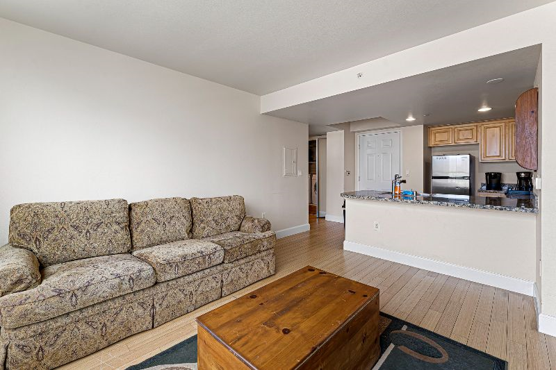 Furnished Condo, Downtown Reno - Photo 8