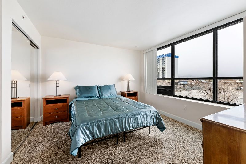 Furnished Condo, Downtown Reno - Photo 9