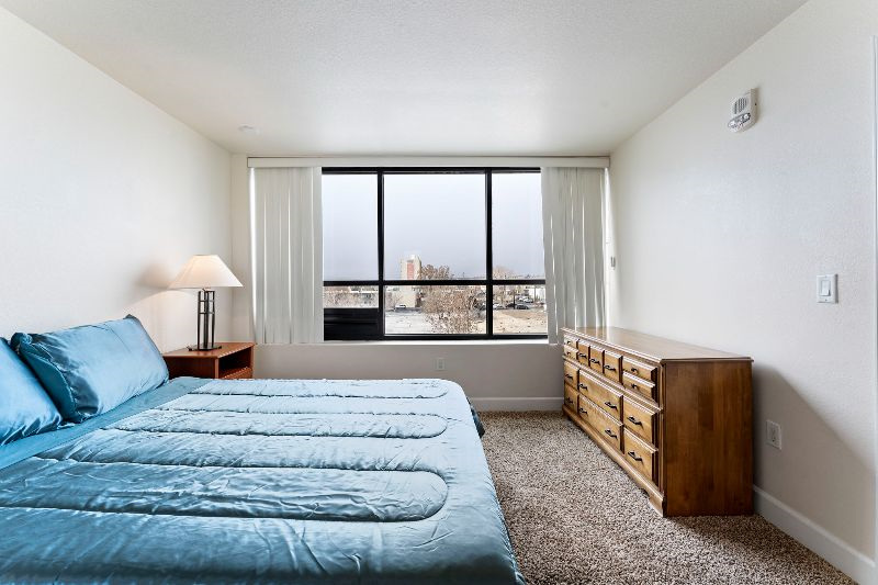 Furnished Condo, Downtown Reno - Photo 10