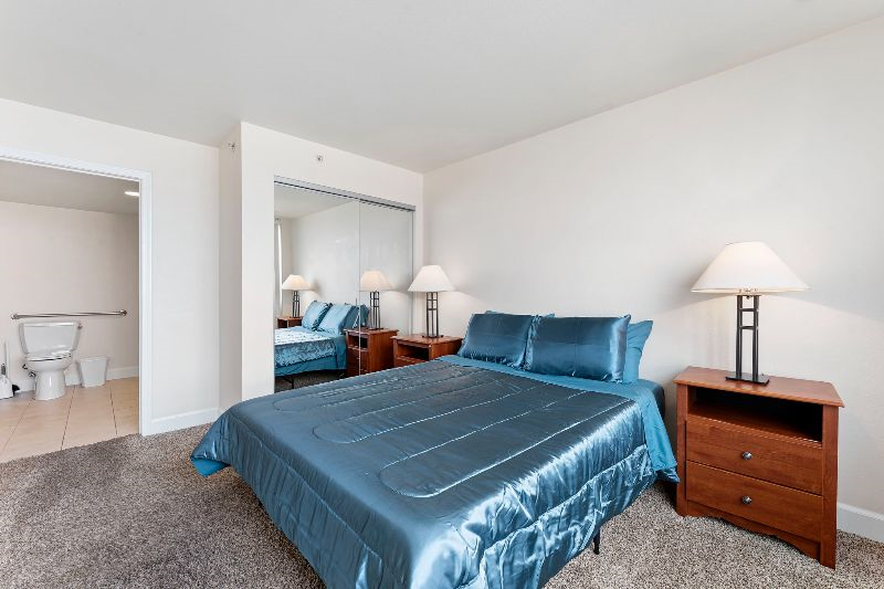 Furnished Condo, Downtown Reno - Photo 11