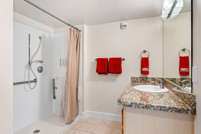 Furnished Condo, Downtown Reno - Photo 12