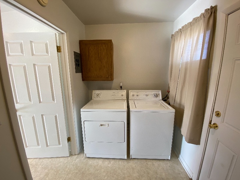 Quiet Home Base for Your Central Wyoming Adventure - Photo 12