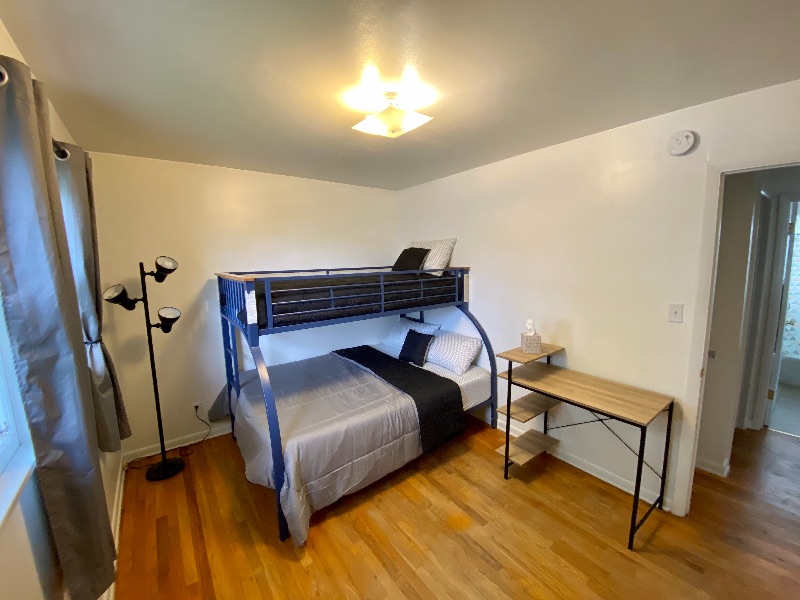 Quiet Home Base for Your Central Wyoming Adventure - Photo 8