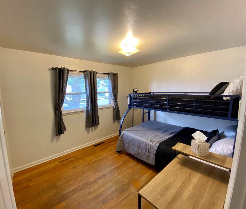 Quiet Home Base for Your Central Wyoming Adventure - Photo 9