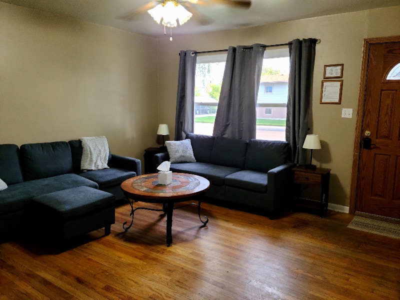 Quiet Home Base for Your Central Wyoming Adventure - Photo 3