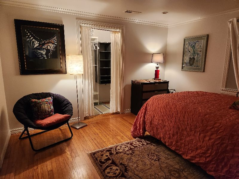 SAN FRANCISCO ONE BEDROOM WITH YARD - Photo 3
