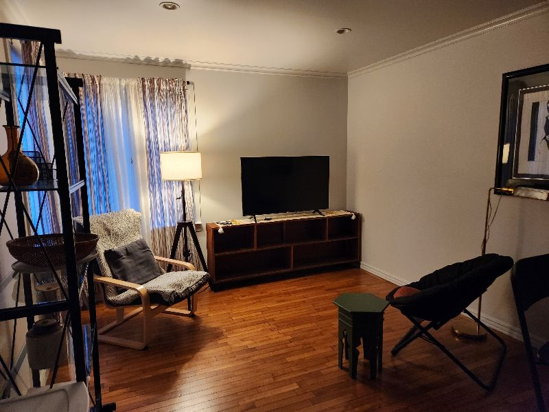 SAN FRANCISCO ONE BEDROOM WITH YARD - Photo 5