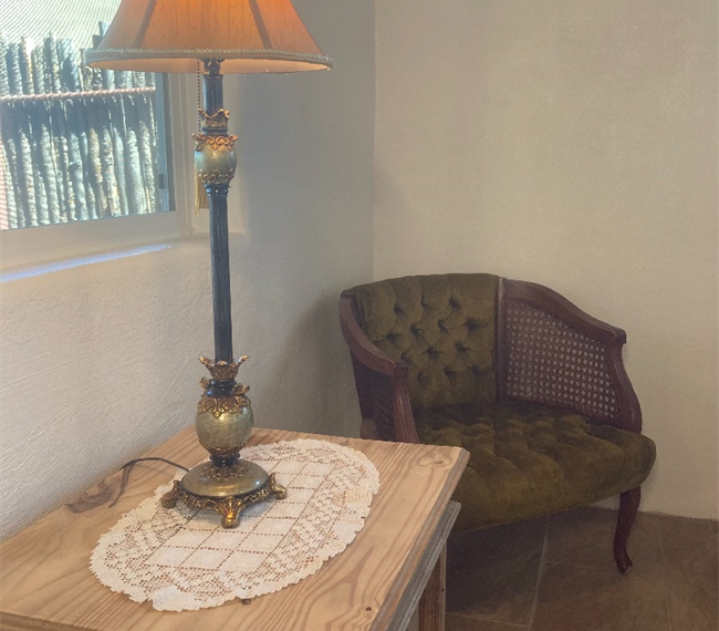 Southwest Casita Near Hospital - Photo 2