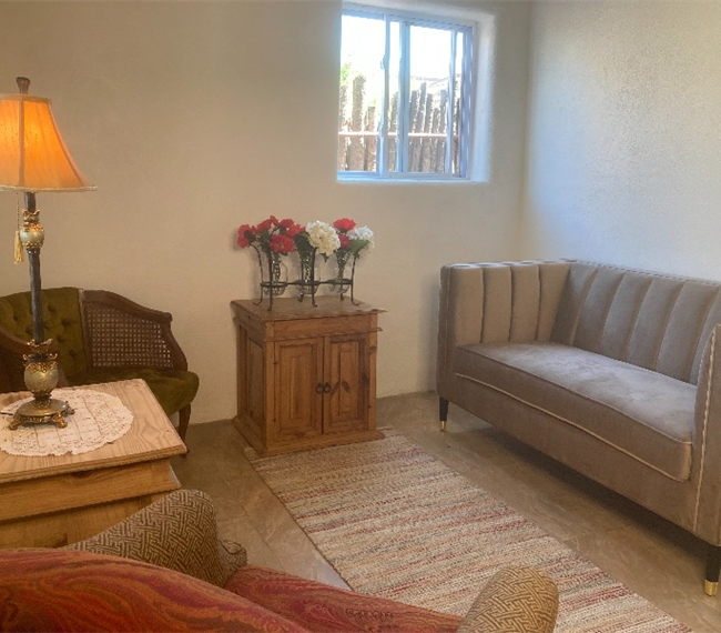 Southwest Casita Near Hospital