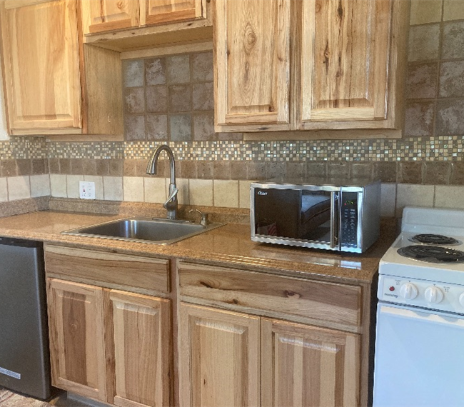 Southwest Casita Near Hospital - Photo 7