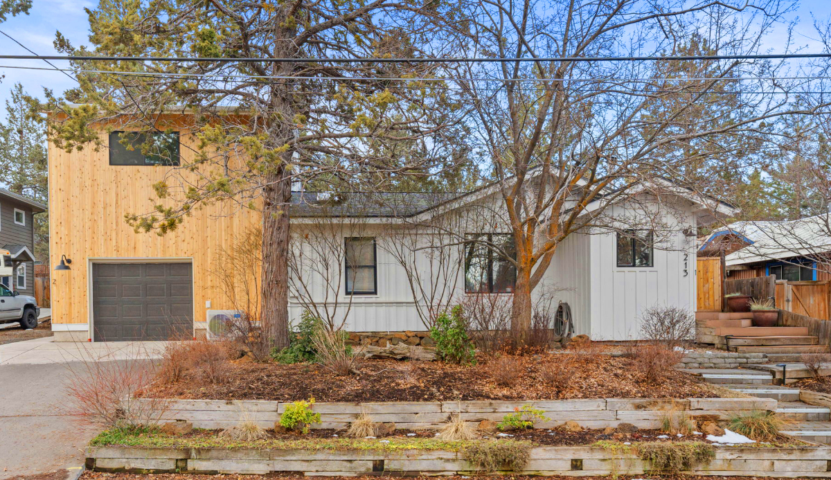 Private 1 Bed, 1 Bath in the Old Mill District - Photo 2