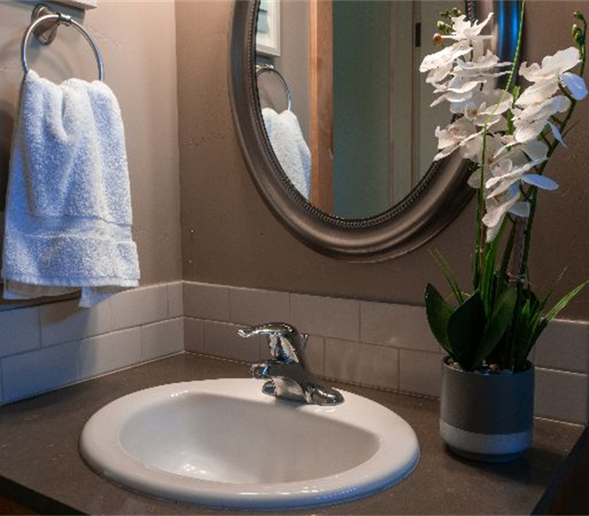 Downtown, Furnished, and Well-Appointed Studio - Photo 5
