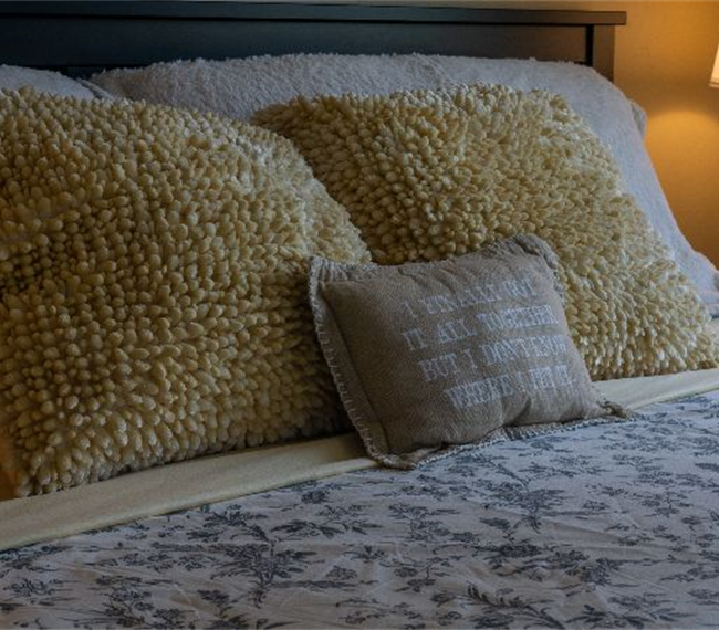 Downtown, Furnished, and Well-Appointed Studio - Photo 2