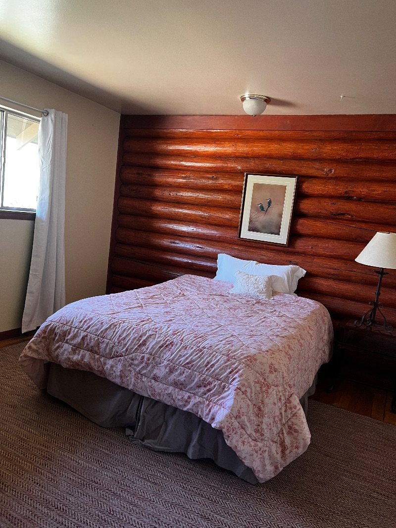 Creekside unit in town with country feel. Private and quiet - Photo 5