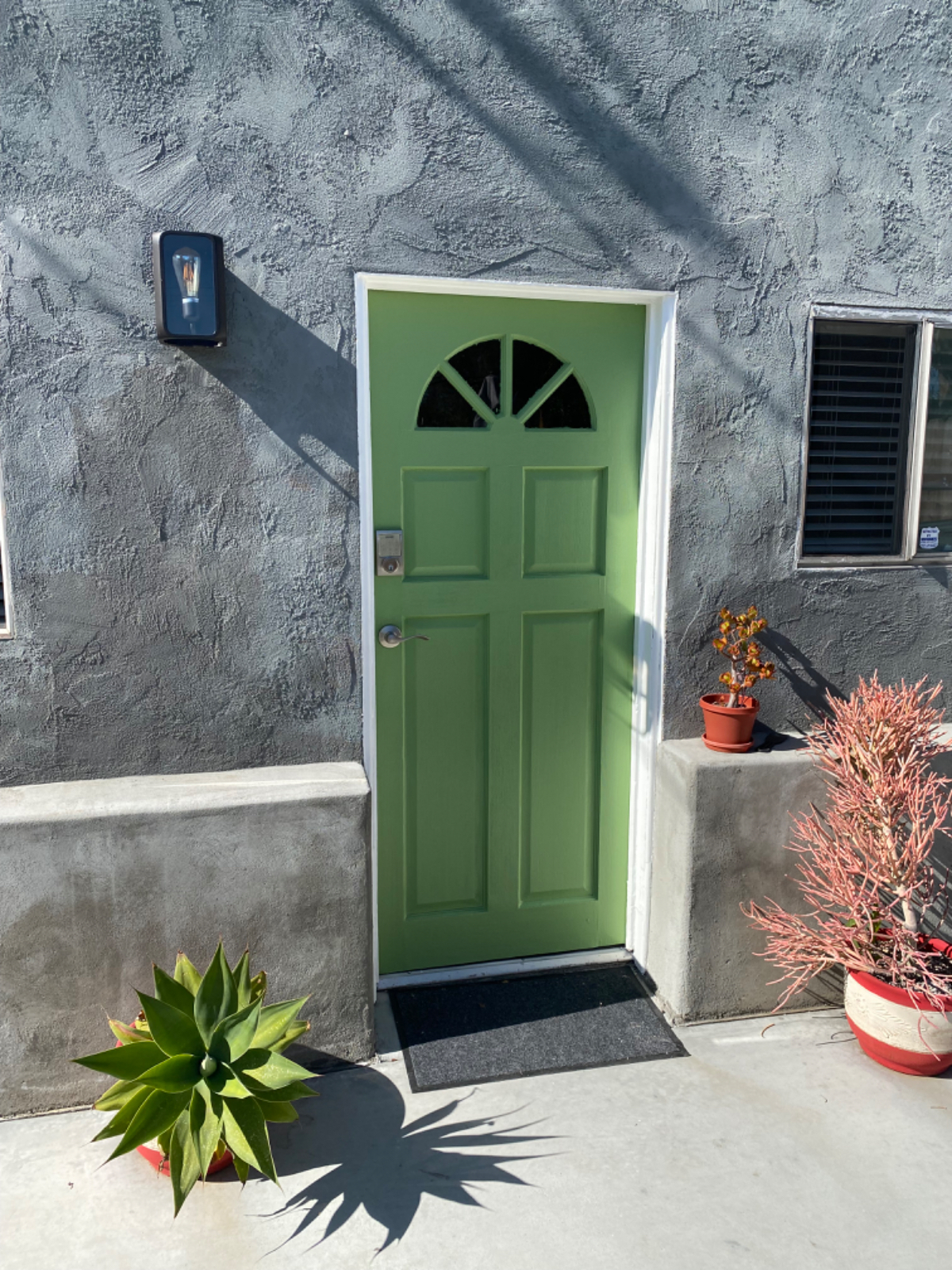 Fully Outfitted Cozy Apartment, Large Dedicated Patio (SDSU area) - Photo 1