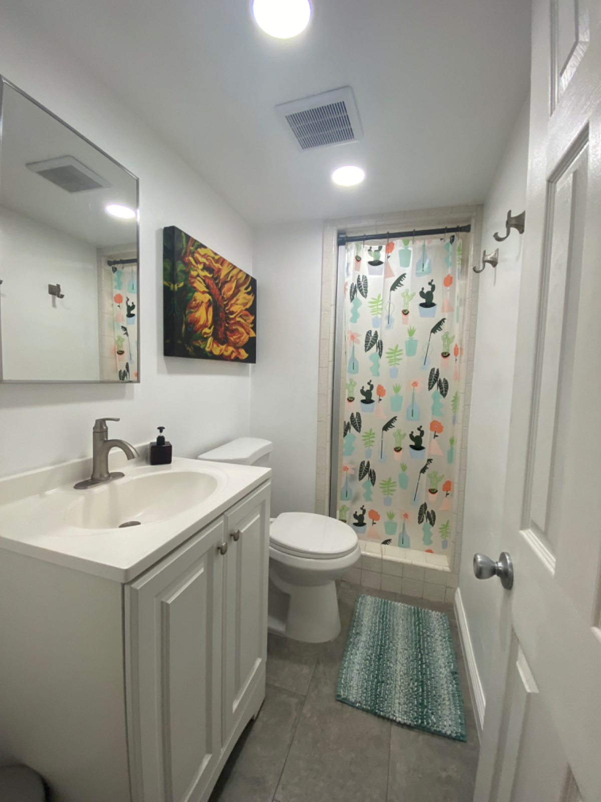 Fully Outfitted Cozy Apartment, Large Dedicated Patio (SDSU area) - Photo 6