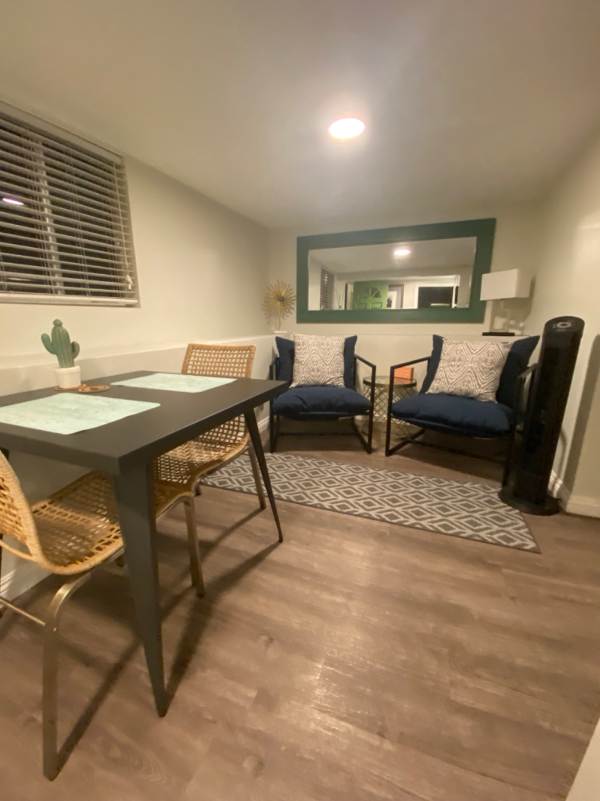 Fully Outfitted Cozy Apartment, Large Dedicated Patio (SDSU area) - Photo 3