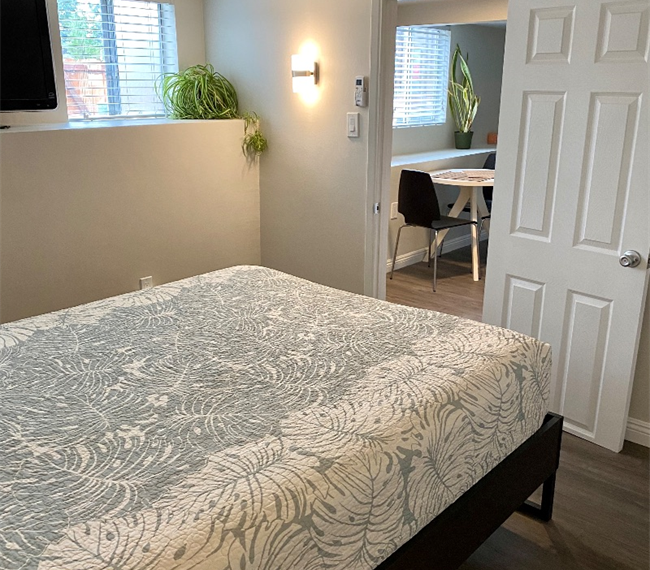 Fully Outfitted Cozy Apartment, Large Dedicated Patio (SDSU area) - Photo 5
