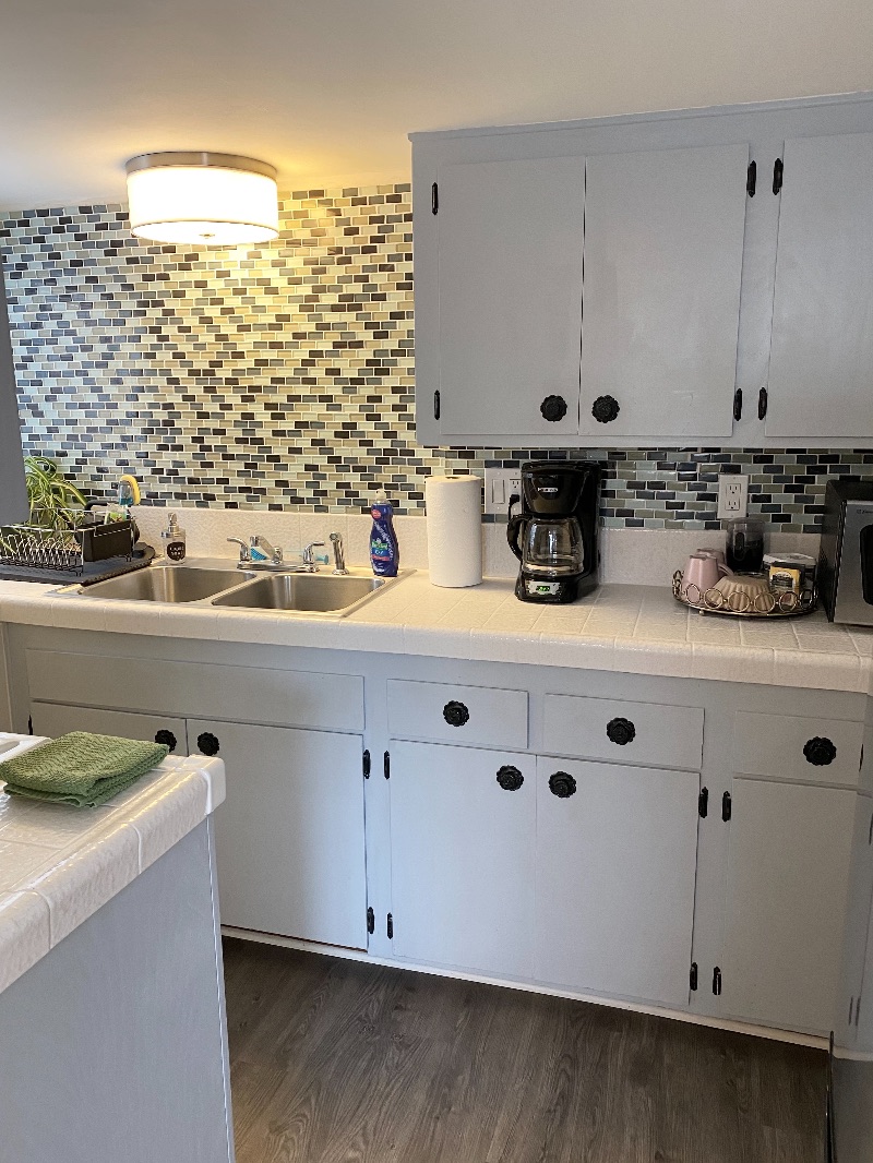 Fully Outfitted Cozy Apartment, Large Dedicated Patio (SDSU area) - Photo 4