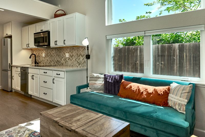 Live large in your private exquisite Tiny Home - Photo 1