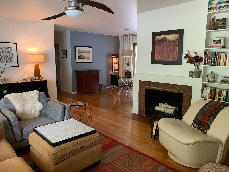 Cozy Midtown Home - Photo 4