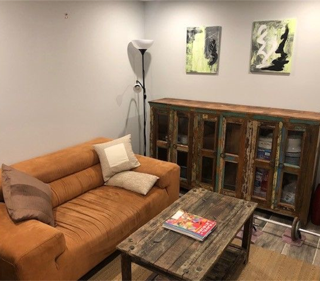 Modern renovated basement apartment in single family house - Photo 7